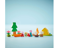 LEGO DUPLO 10452 Peppa Wyprawa na biwak - 1308171 - zdjęcie 10
